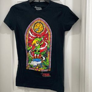 Zelda windwaker by Nintendo size medium